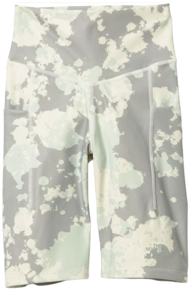 The North Face Motivation High-Rise Pocket Shorts